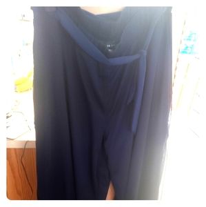 Dress pants